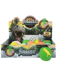 Jurassic Revival Squeeze Egg