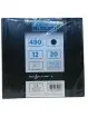 God Player Magnum Album Nero 480 Cards Pro Binder