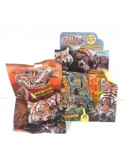 Nature Predatori