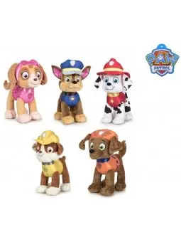 Peluche Paw Patrol As1 27 cm Serie 3