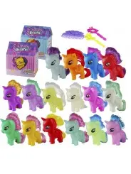 Gommini Unicorni Pony dei Sogni