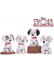 Peluche Disney Dalmata 30 cm