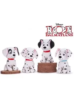 Peluche Disney Dalmata 30 cm