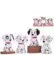 Peluche Disney Dalmata 30 cm