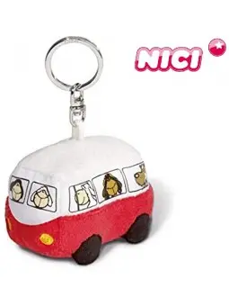 Nici Jolly Mah Peluche 7 cm