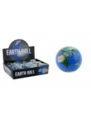 Globe Earth Ball