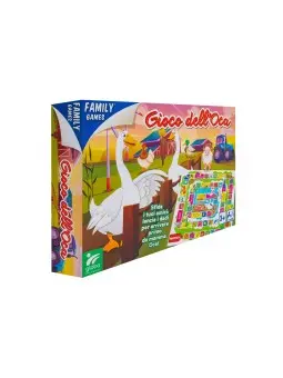 Gioco dell'Oca