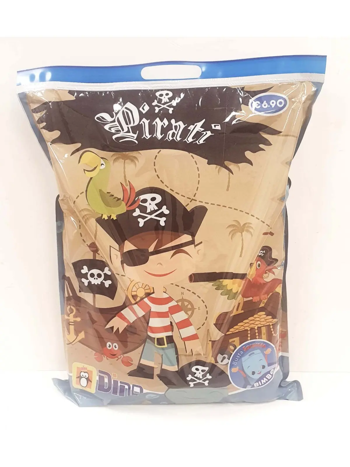 Pirati Busta Sorpresa
