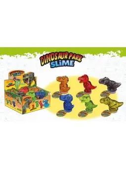 Dinosaur Park Slime