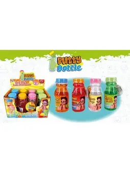 Putty Bottle