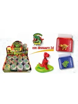 Dinosaur Park Putty