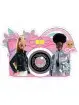 Shaped Puzzle Barbie 60 pcs