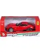 Burago R&P Ferrari F12 Berlinetta scala 1/24