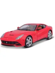 Burago R&P Ferrari F12 Berlinetta scala 1/24