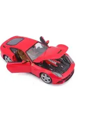 Burago R&P Ferrari F12 Berlinetta scala 1/24