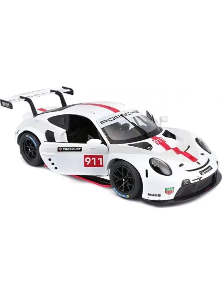 Porsche 911 RSR Scala 1/24