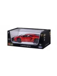 Burago Lamborghini Aventador LP 700 scala 1/18