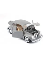 Burago Volkswagen Kafer Beetle 1955 scala 1/18