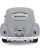 Burago Volkswagen Kafer Beetle 1955 scala 1/18