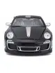 Burago Porche 911 GT3 RS scala 1/18