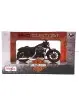 Maisto Harley Davidson 2014 Sportster Iron 883 Scala 1/18