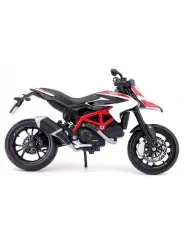 Maisto Moto Ducati Hypermotard SP 2013 Scala 1/12