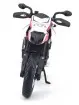 Maisto Moto Ducati Hypermotard SP 2013 Scala 1/12