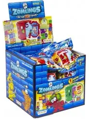 Zomlings Flowpack Big Town S5