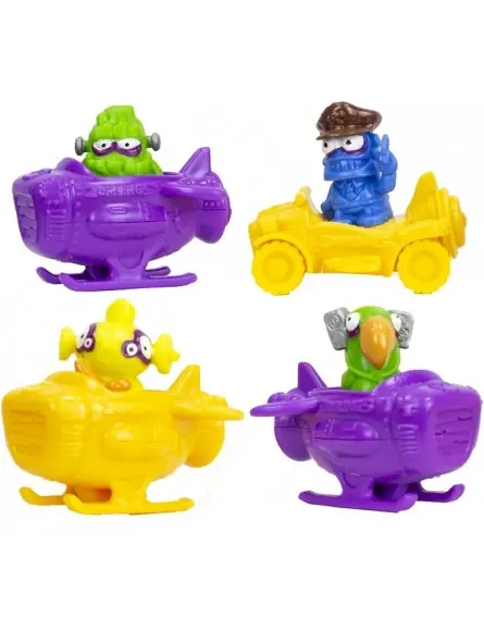 Zomlings in the Future S6