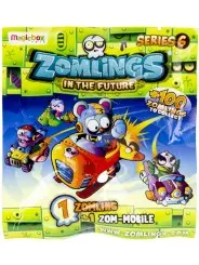 Zomlings in the Future S6