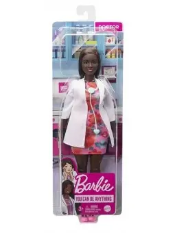 Barbie Dottoressa Ast2