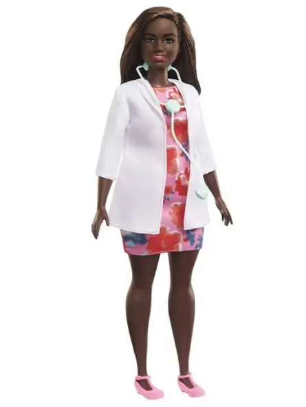 Barbie Dottoressa Ast2
