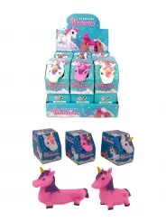 Strechy Unicorn
