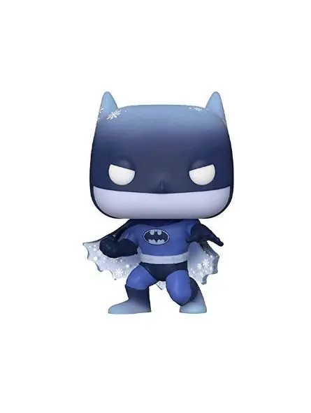 Funko Pop Super Heroes Batman 366