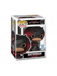 Funko Pop Batwoman 1218