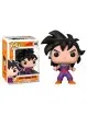 Funko Pop Dragonball Z Gohan Training Outfit 383