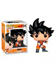 Funko Pop Dragonball Z Goku 615