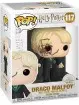 Funko Pop Draco Malfoy 117