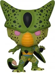 Funko Pop Dragonball Z Cell First Form 947