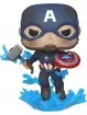 Funko Pop Captain America 573