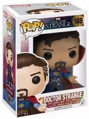 Funko Pop Doctor Strange 169
