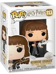 Funko Pop Hermione Granger 113