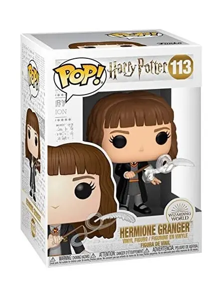 Funko Pop Hermione Granger 113