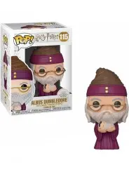 Funko Pop Harry Potter Albus Dumbledore 115
