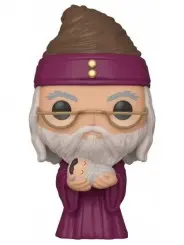 Funko Pop Harry Potter Albus Dumbledore 115