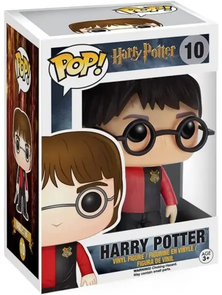 Funko Pop Harry Potter 10