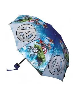 Avengers Ombrello Pieghevole