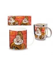 Disney Gongolo Tazza Big Mug in ceramica