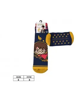 Harry Potter Calzini Antiscivolo