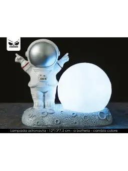 Lampada Astronauta ST6192